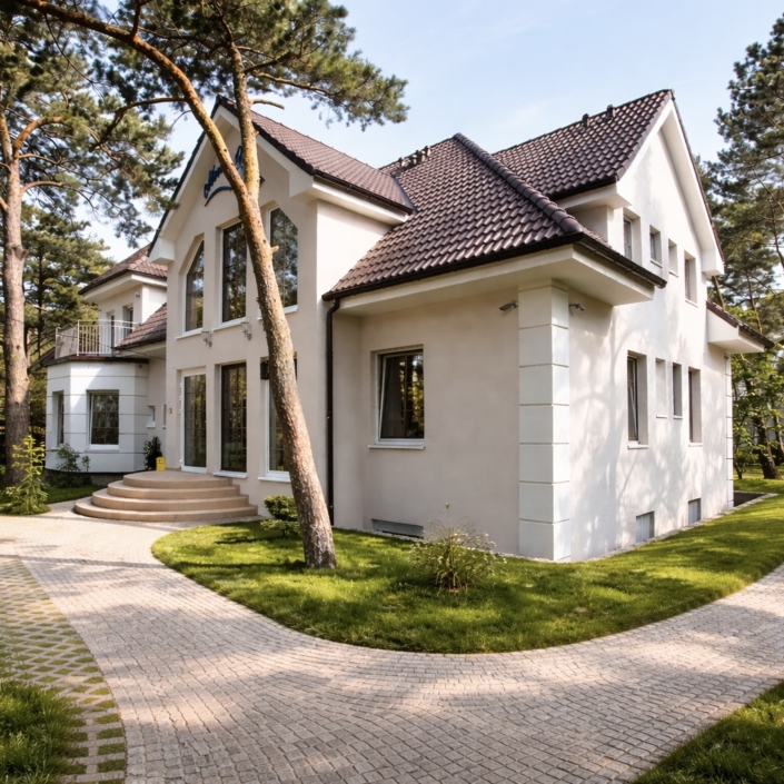 pokoj dwuosobowy morska fala pobierowo blisko plazy